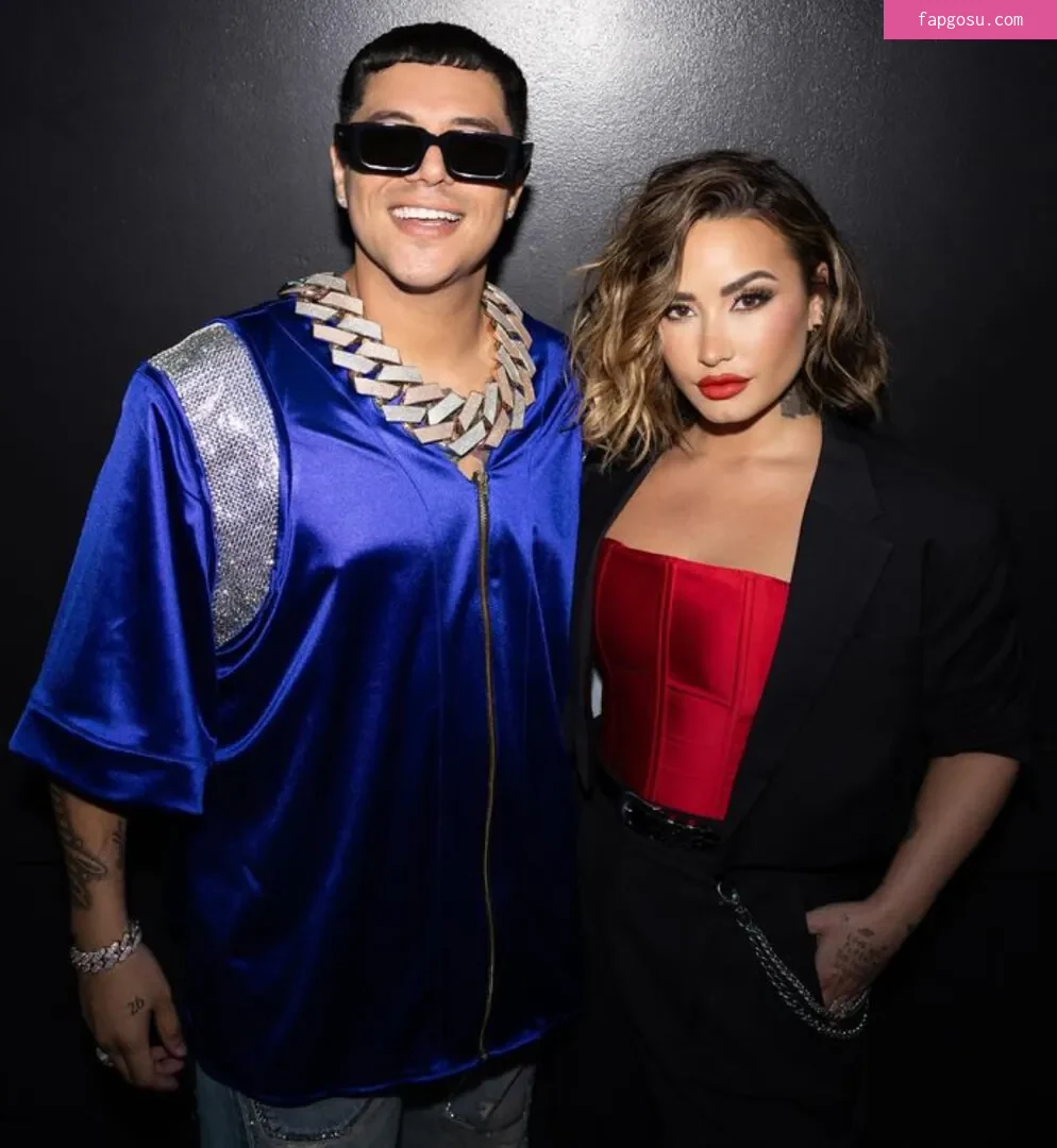 Demi Lovato