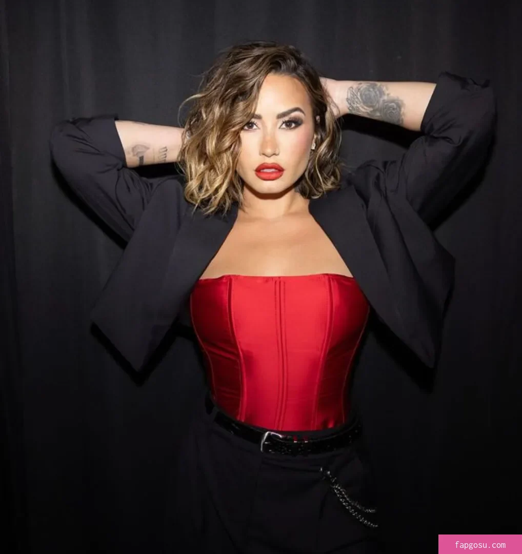 Demi Lovato