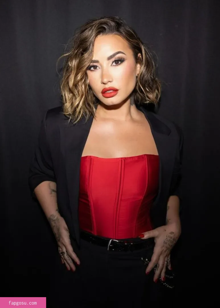 Demi Lovato