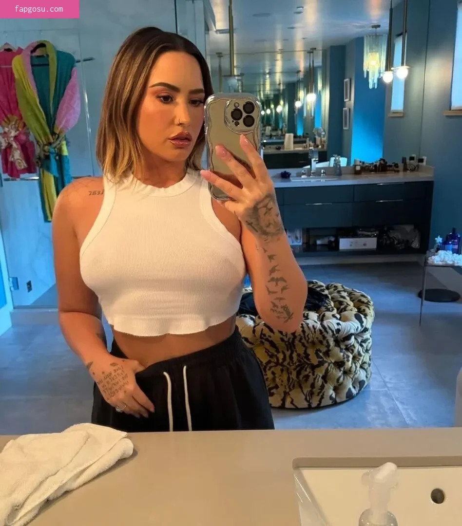 Demi Lovato