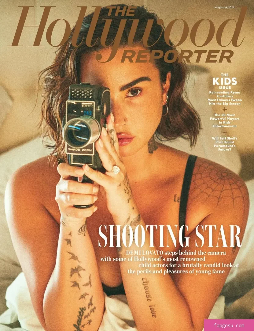 Demi Lovato