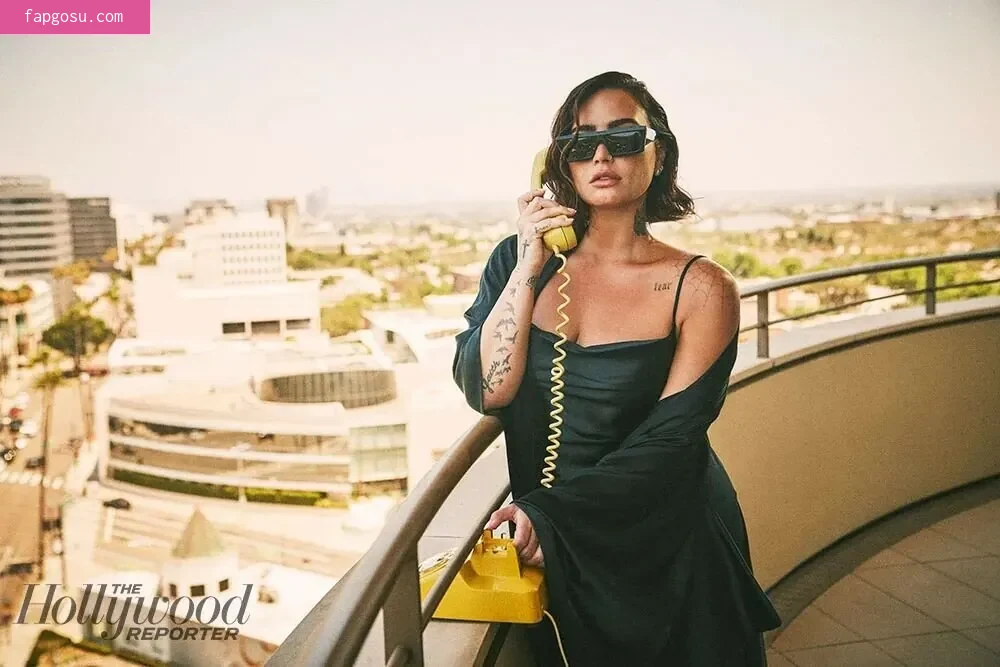Demi Lovato