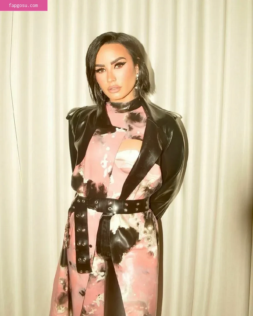 Demi Lovato