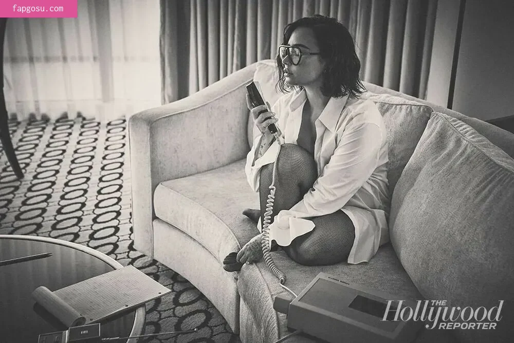 Demi Lovato