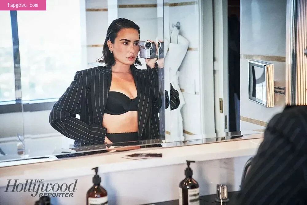 Demi Lovato