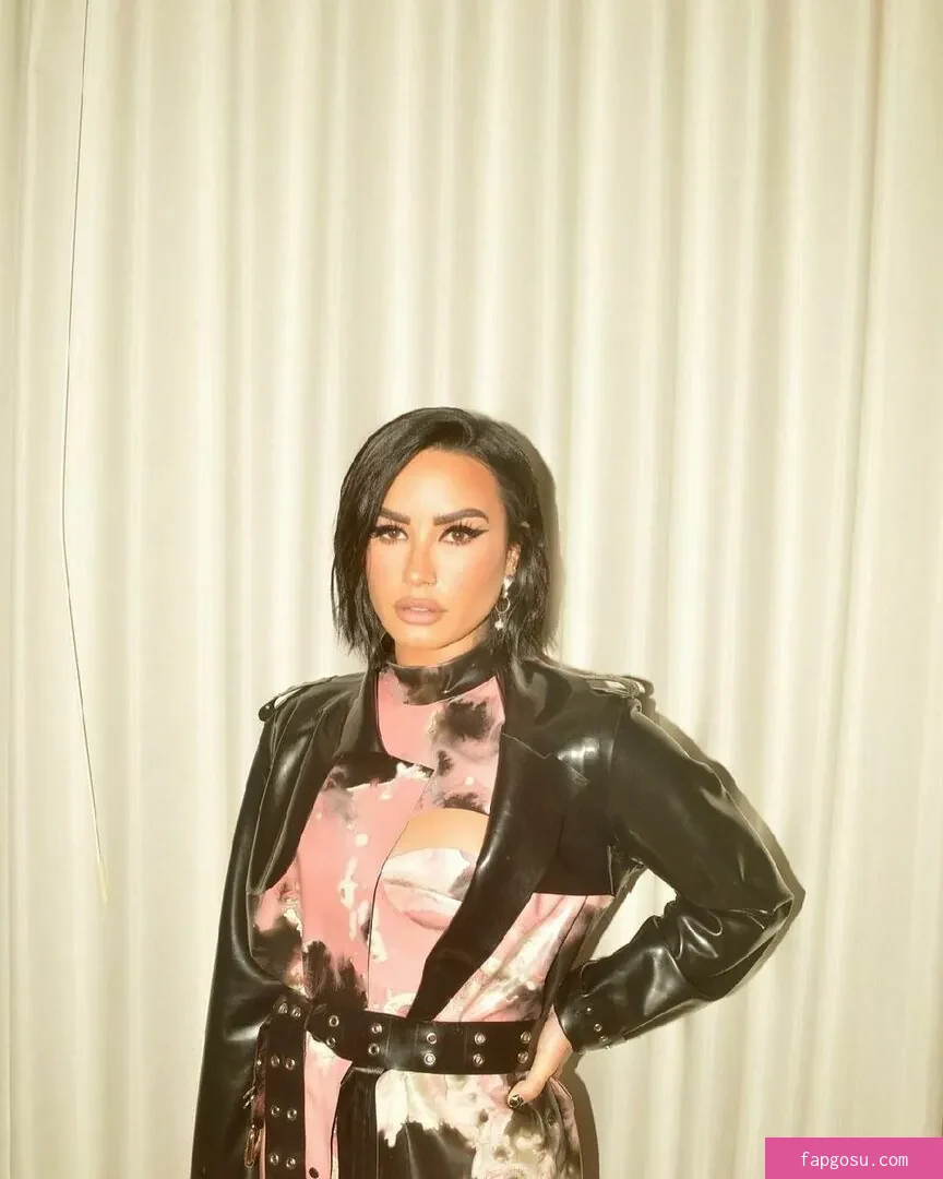 Demi Lovato
