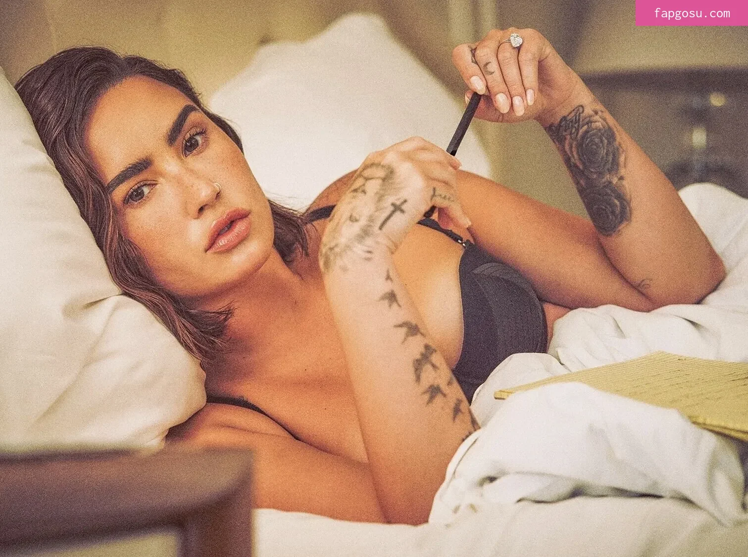 Demi Lovato
