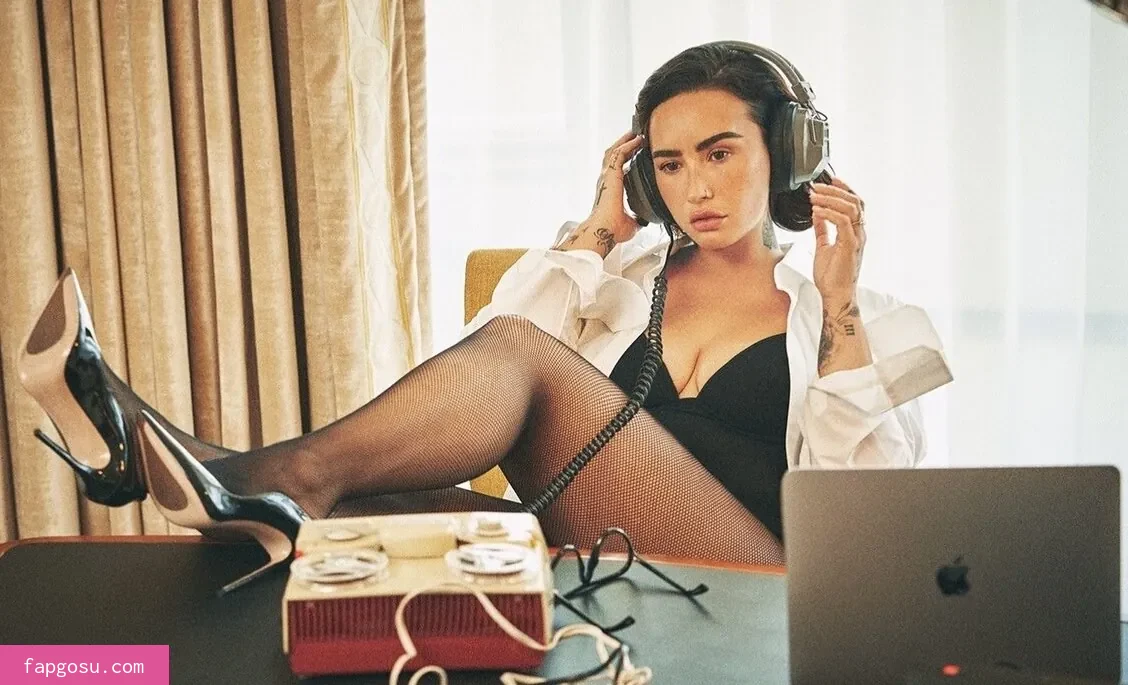 Demi Lovato