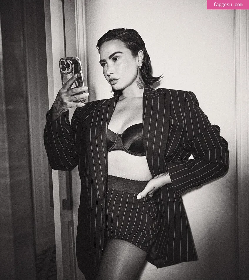 Demi Lovato