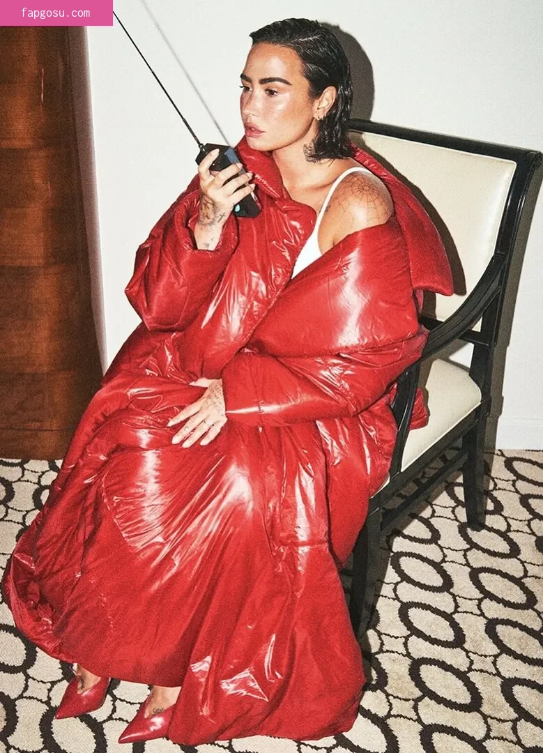 Demi Lovato