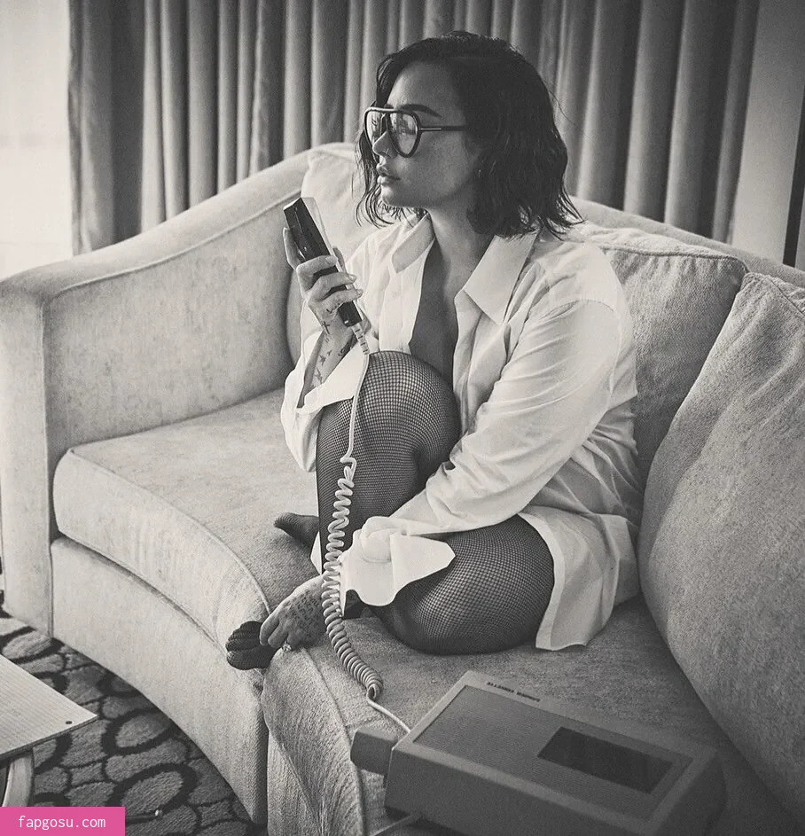 Demi Lovato