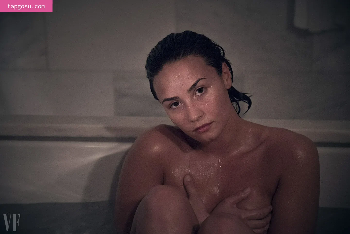 Demi Lovato