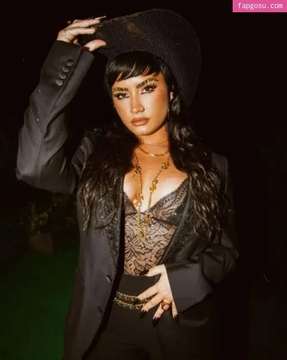 Demi Lovato