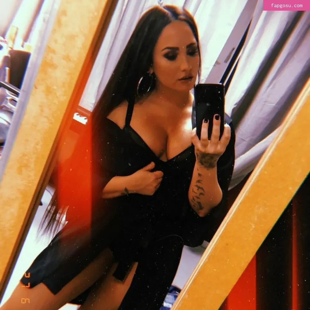 Demi Lovato