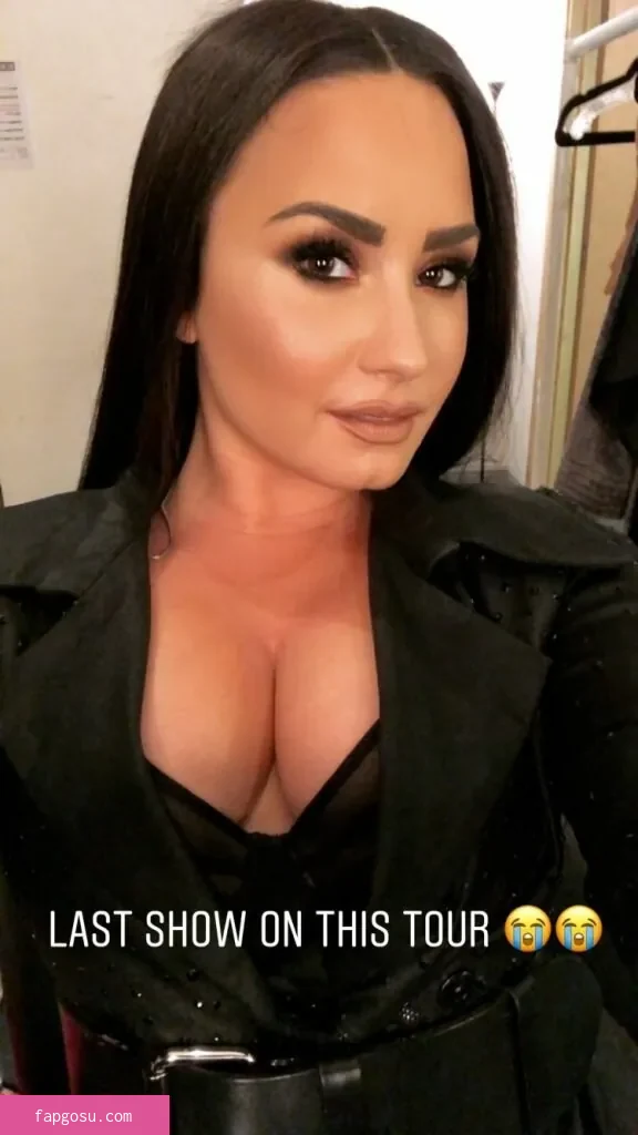 Demi Lovato