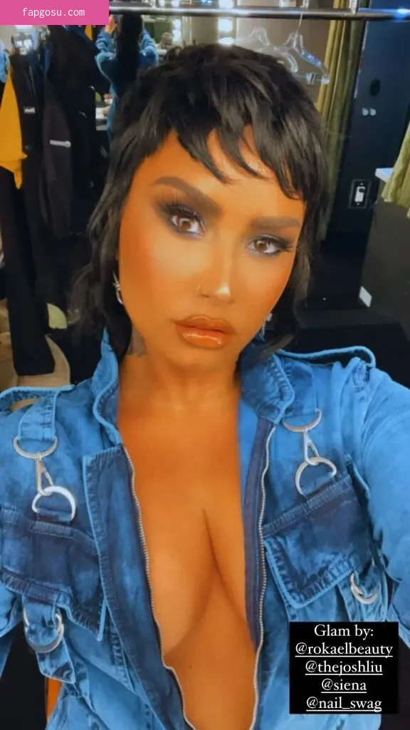 Demi Lovato