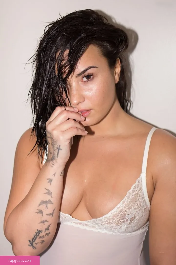 Demi Lovato