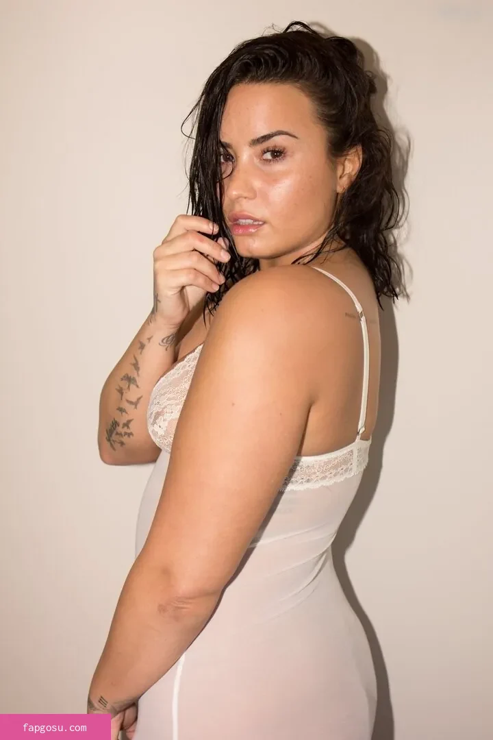 Demi Lovato