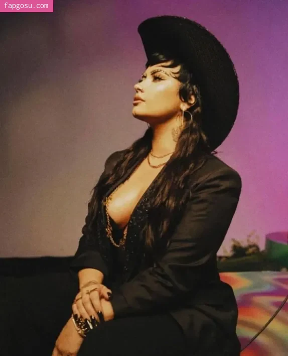 Demi Lovato