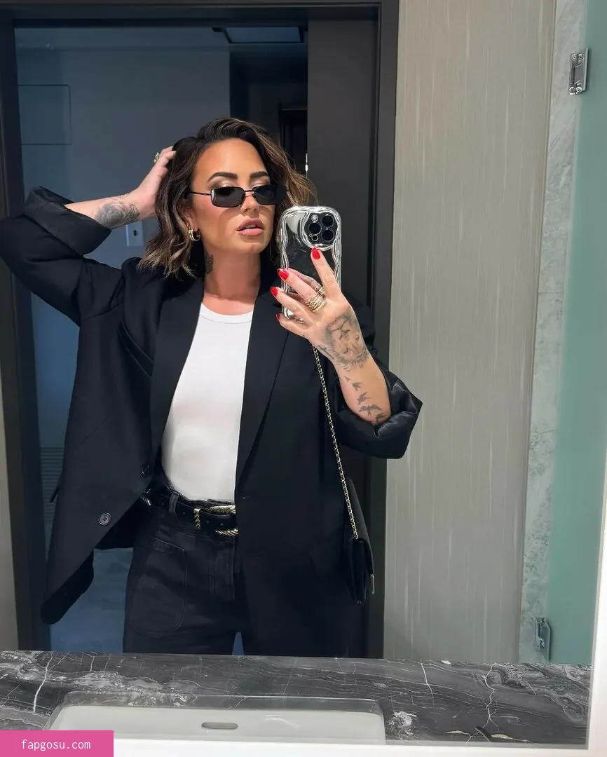 Demi Lovato