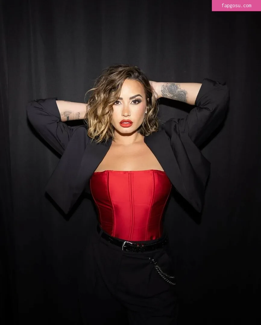 Demi Lovato