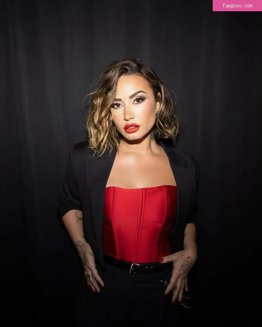 Demi Lovato