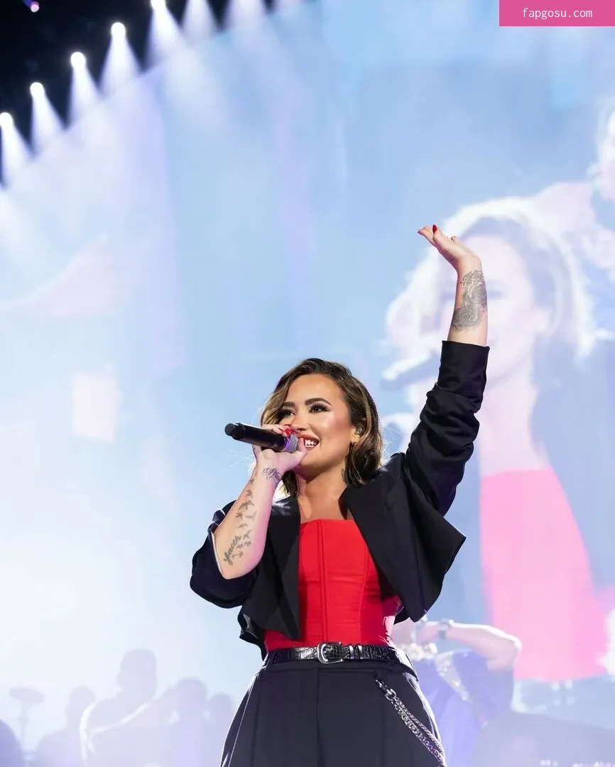 Demi Lovato