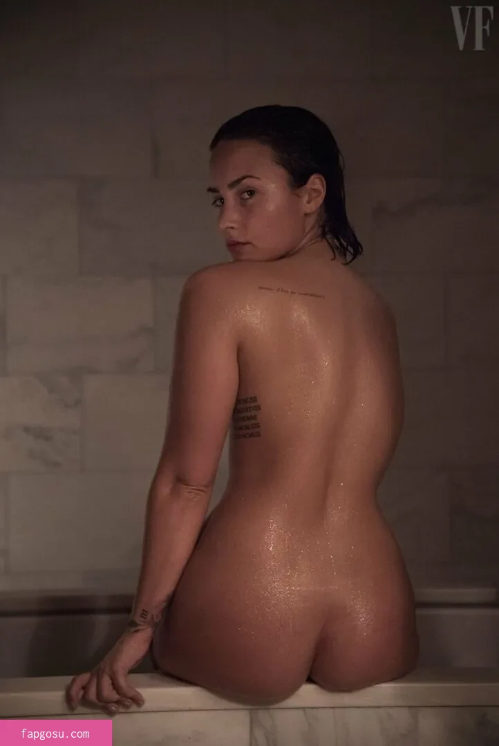Demi Lovato