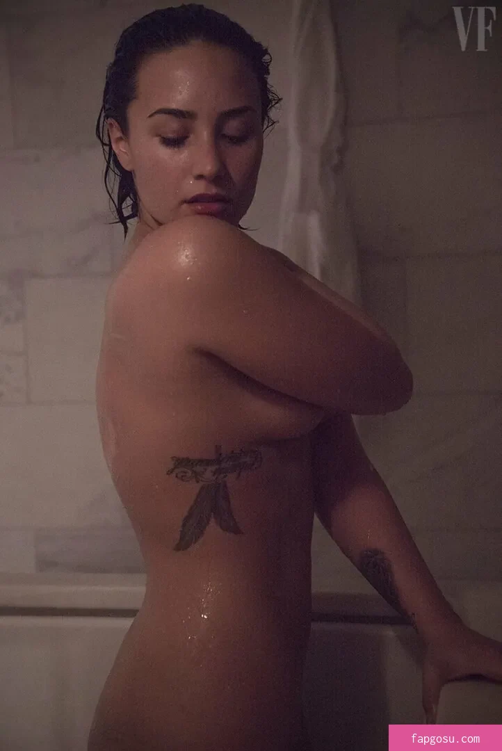 Demi Lovato