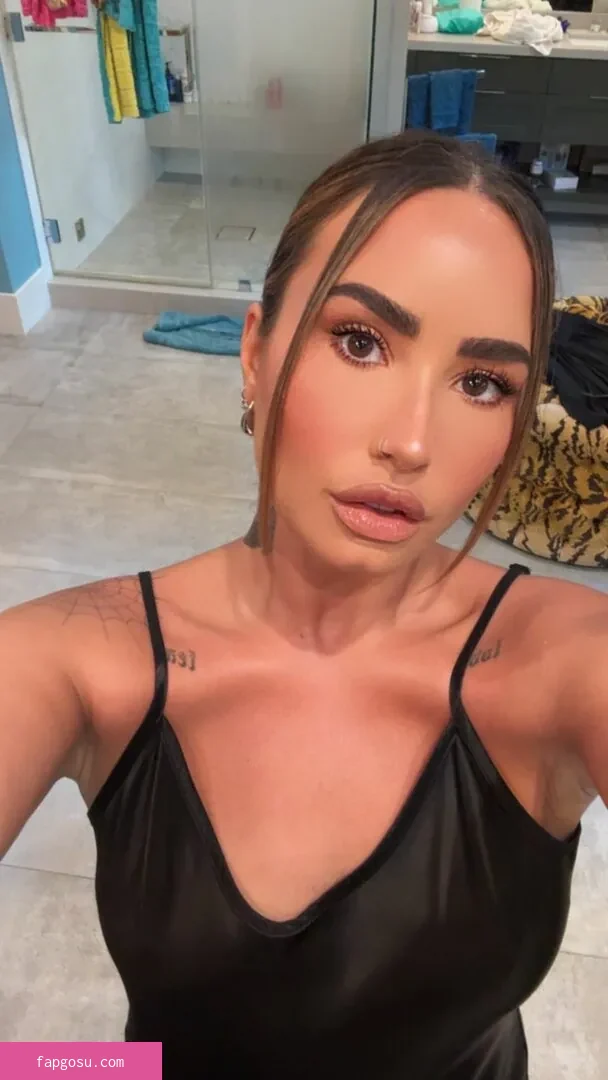 Demi Lovato