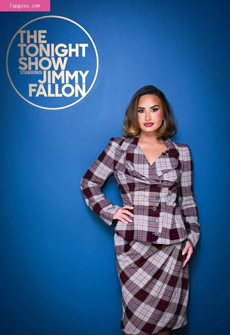Demi Lovato