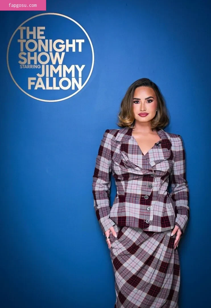 Demi Lovato