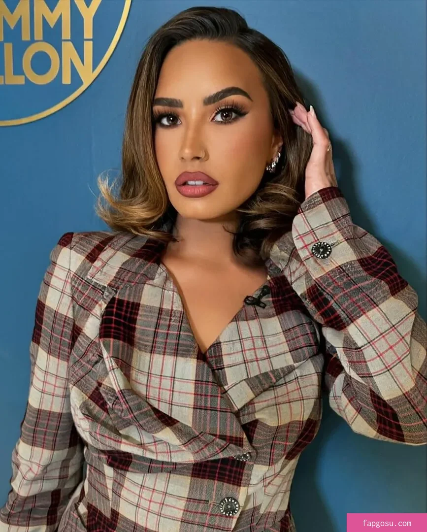 Demi Lovato