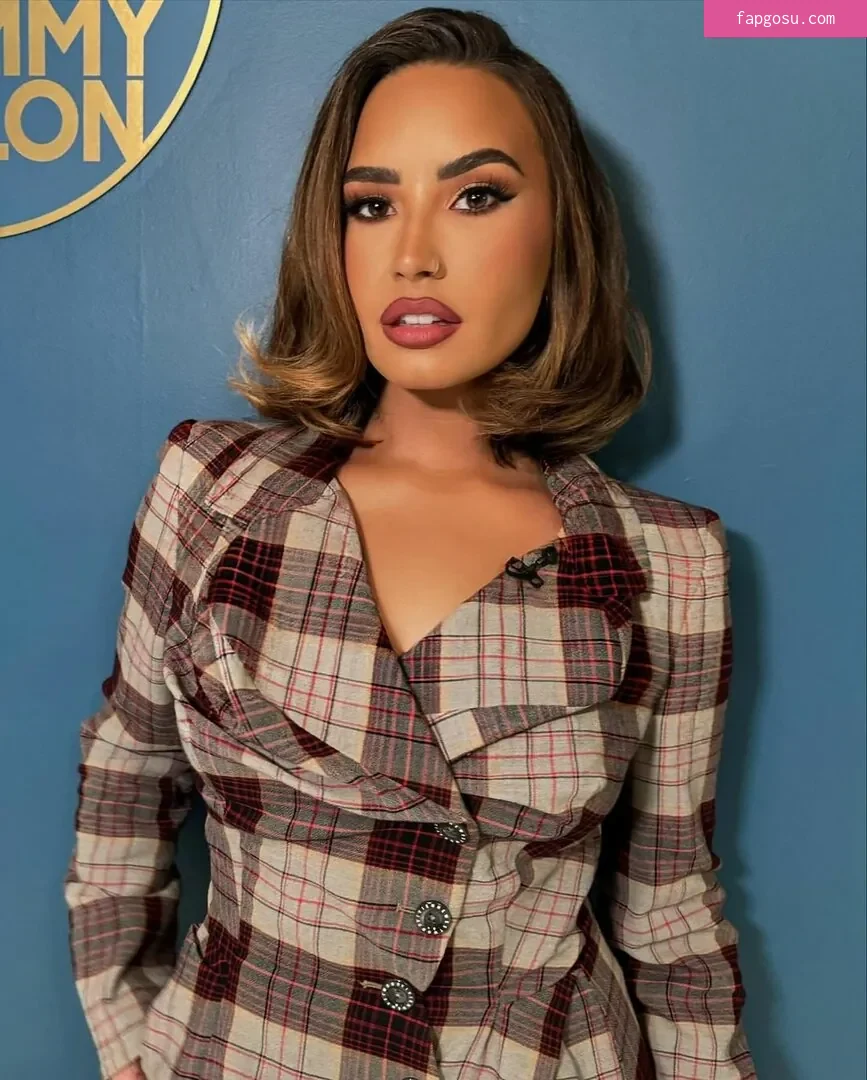 Demi Lovato