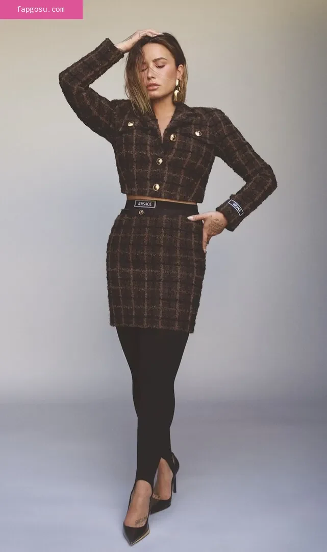 Demi Lovato