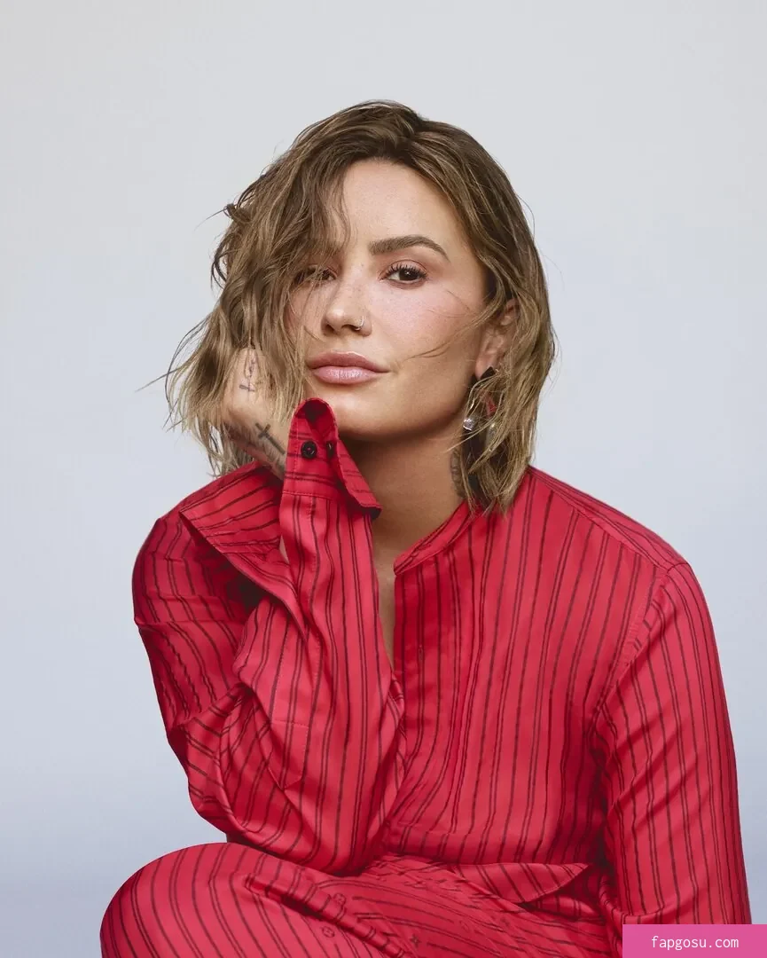 Demi Lovato