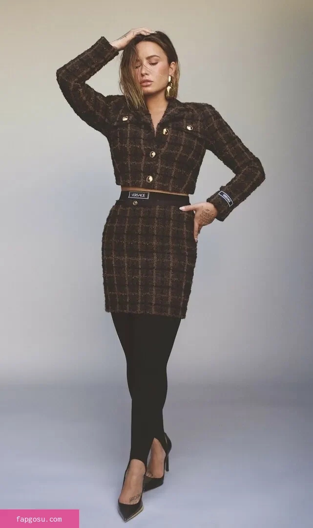 Demi Lovato