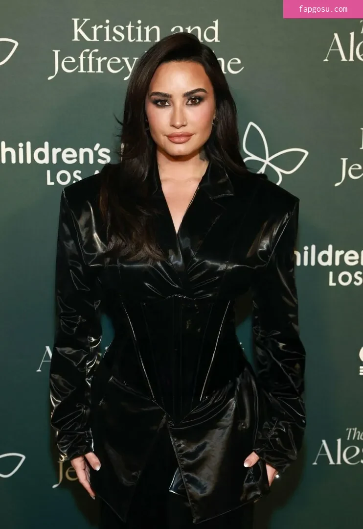 Demi Lovato