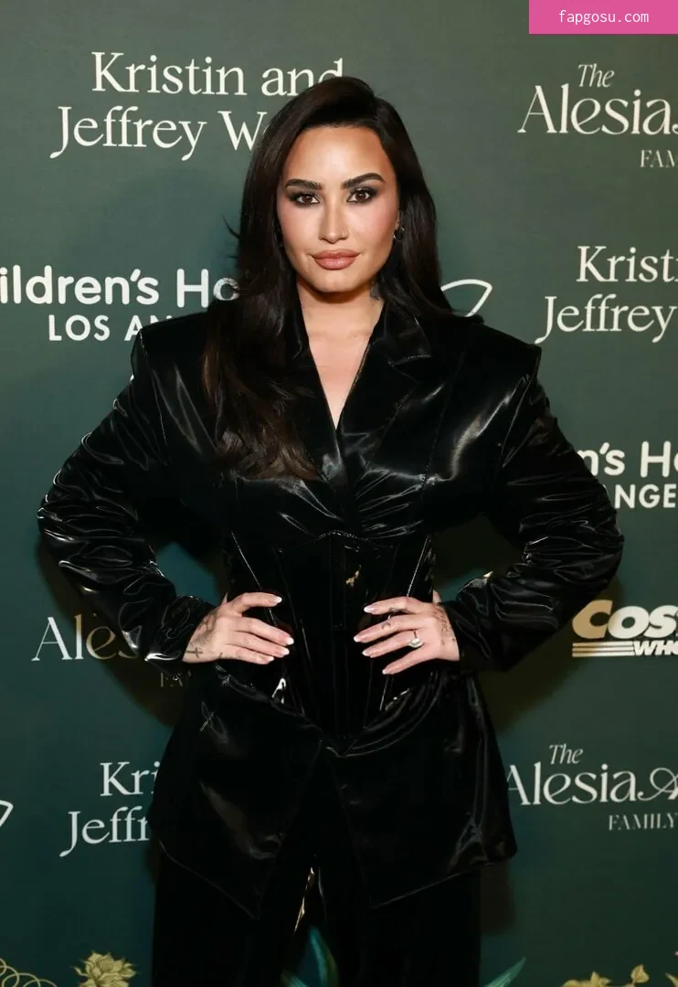 Demi Lovato