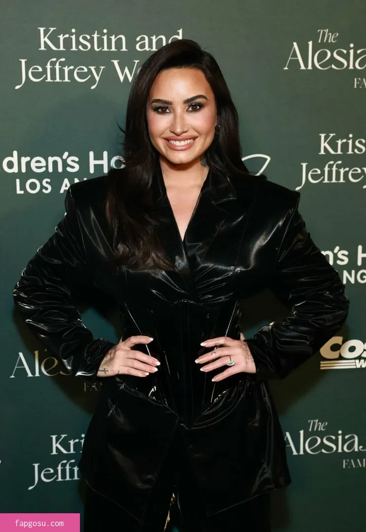 Demi Lovato