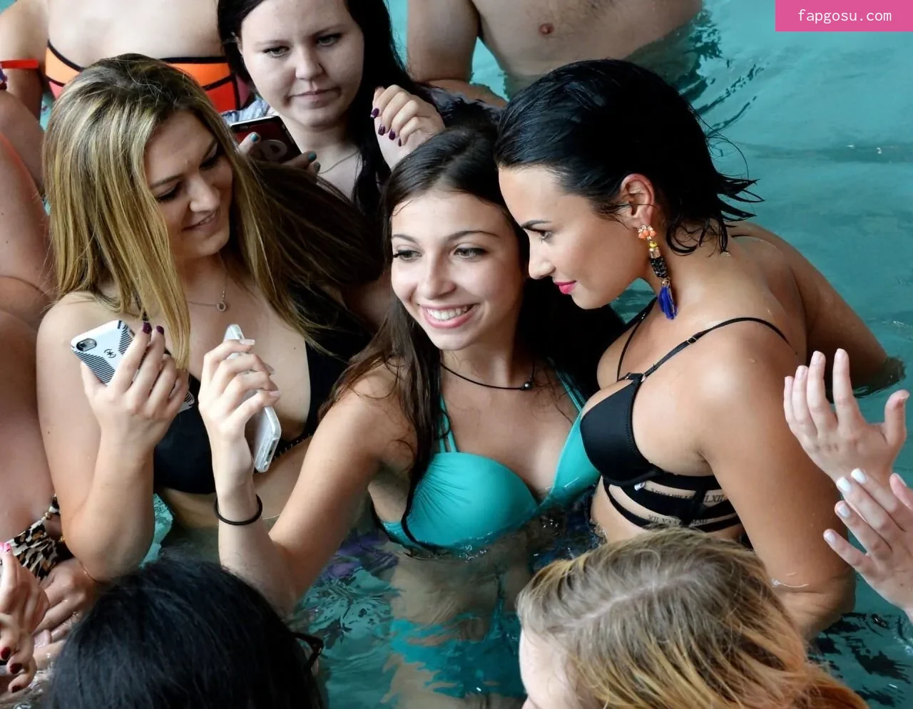 Demi Lovato