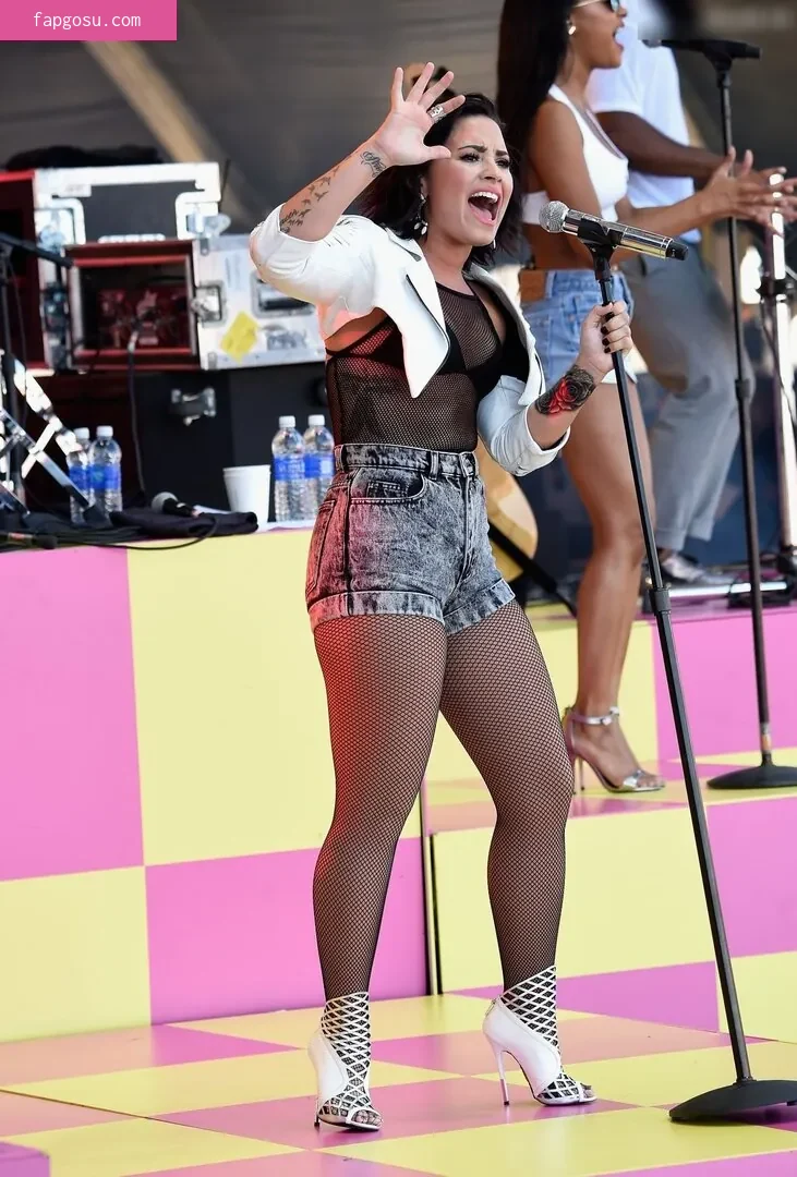 Demi Lovato