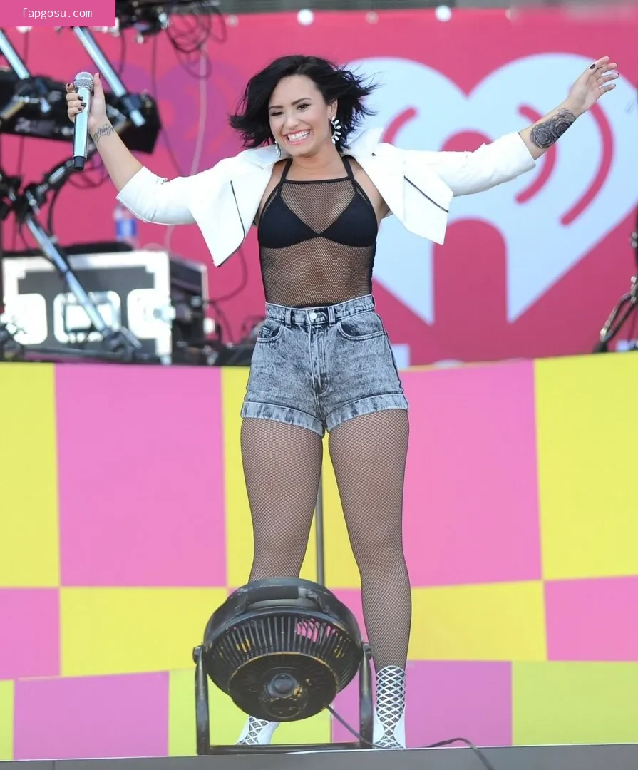 Demi Lovato
