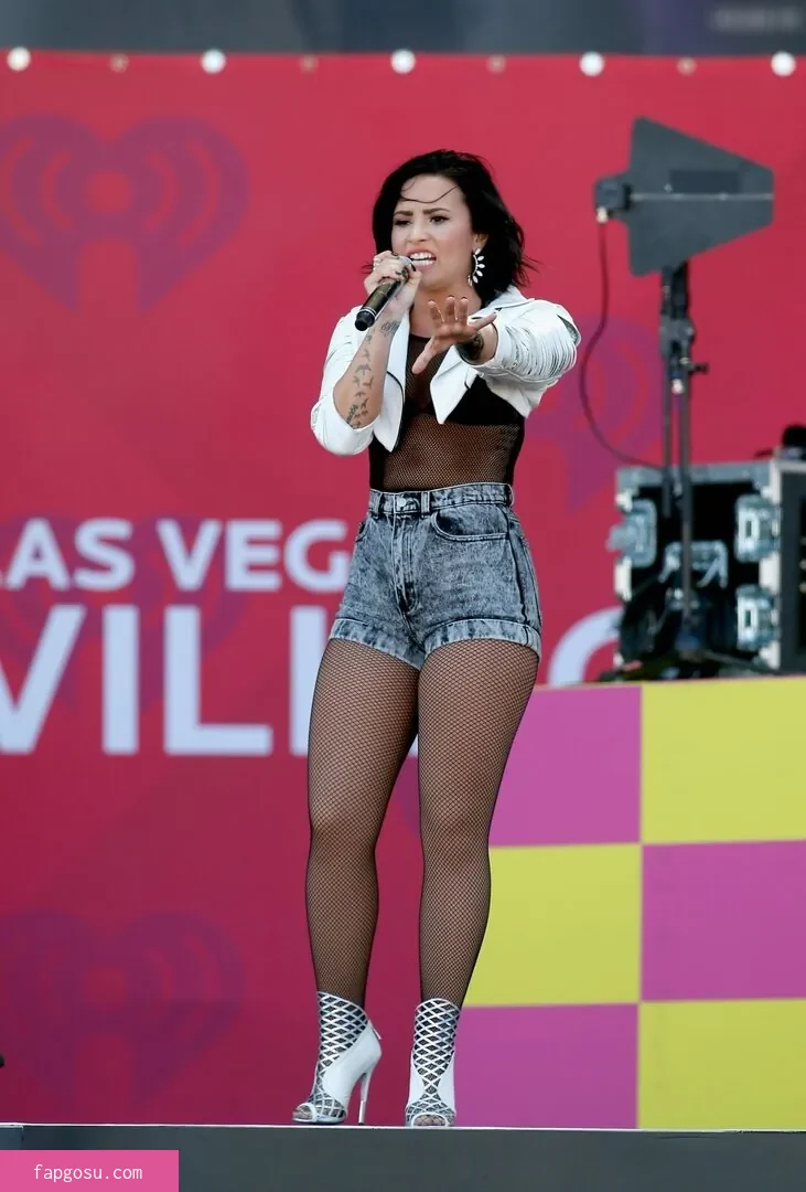 Demi Lovato