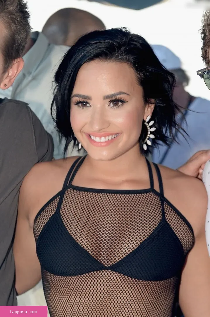 Demi Lovato