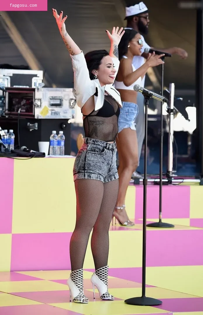 Demi Lovato