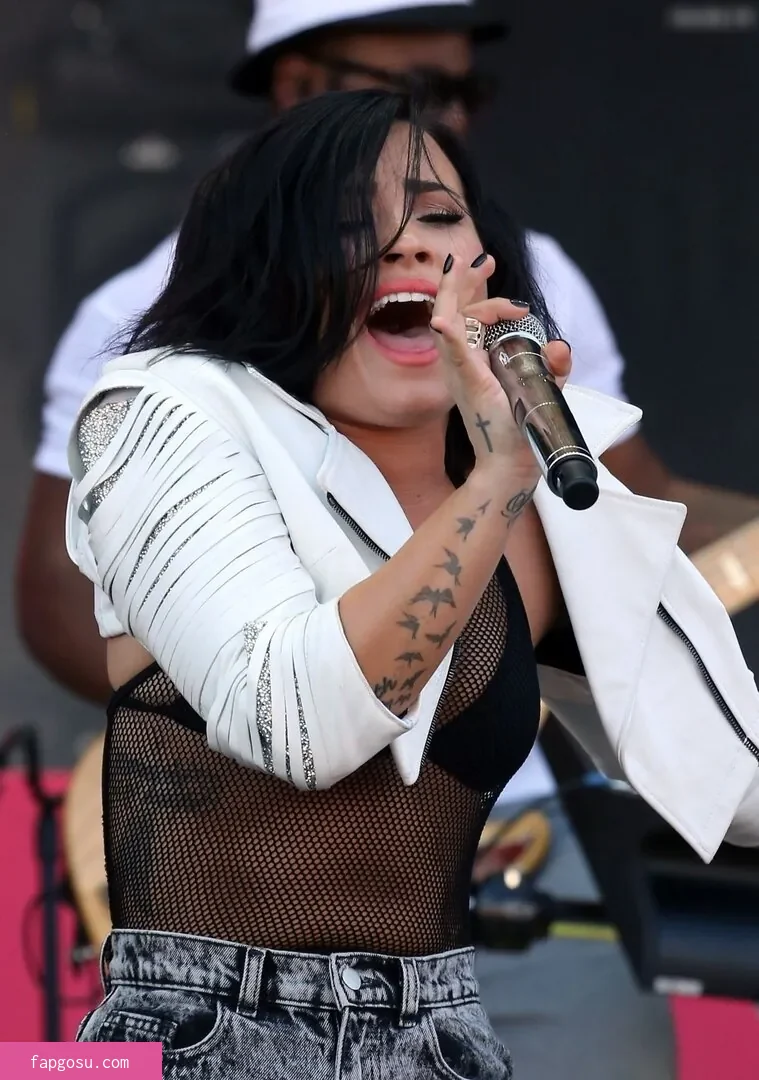 Demi Lovato