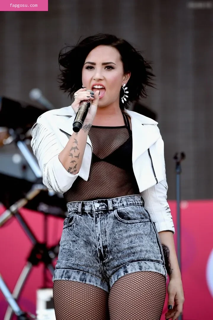 Demi Lovato