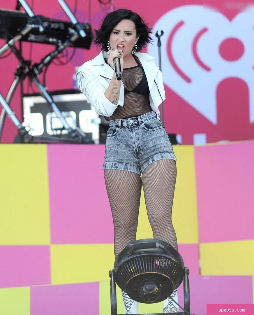 Demi Lovato