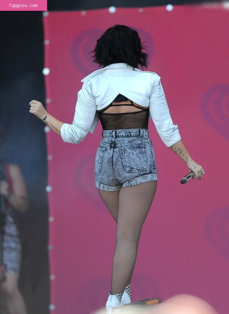 Demi Lovato